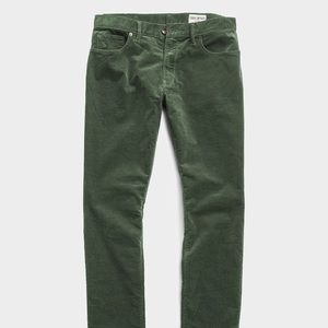 Slim fit Todd Snyder Stretch pants